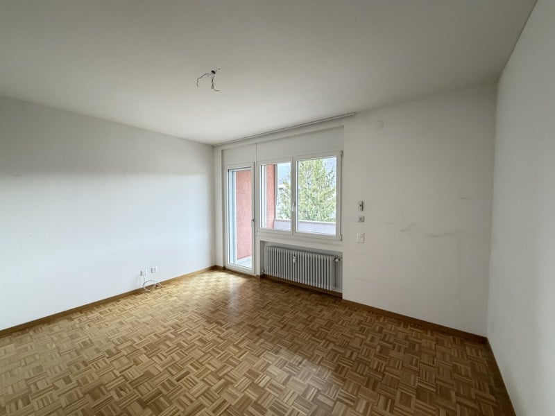 5 ½ rooms apartment