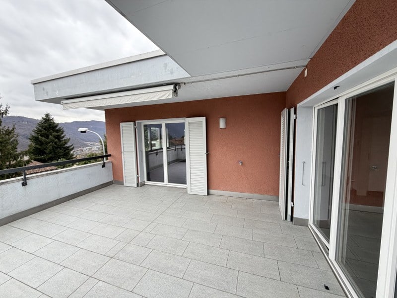 5 ½ rooms apartment