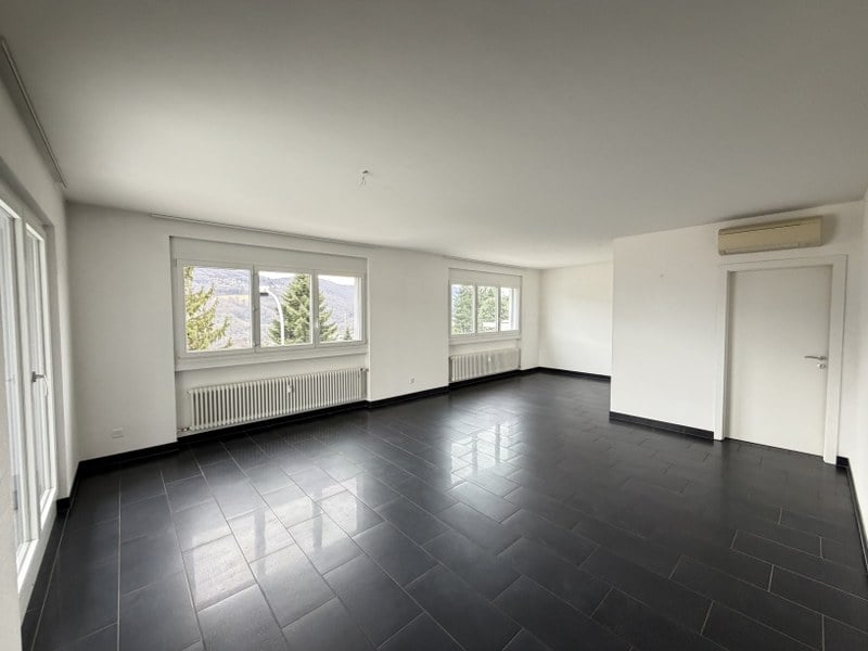 5 ½ rooms apartment