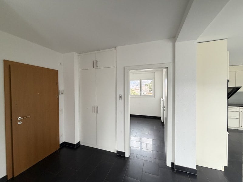 5 ½ rooms apartment