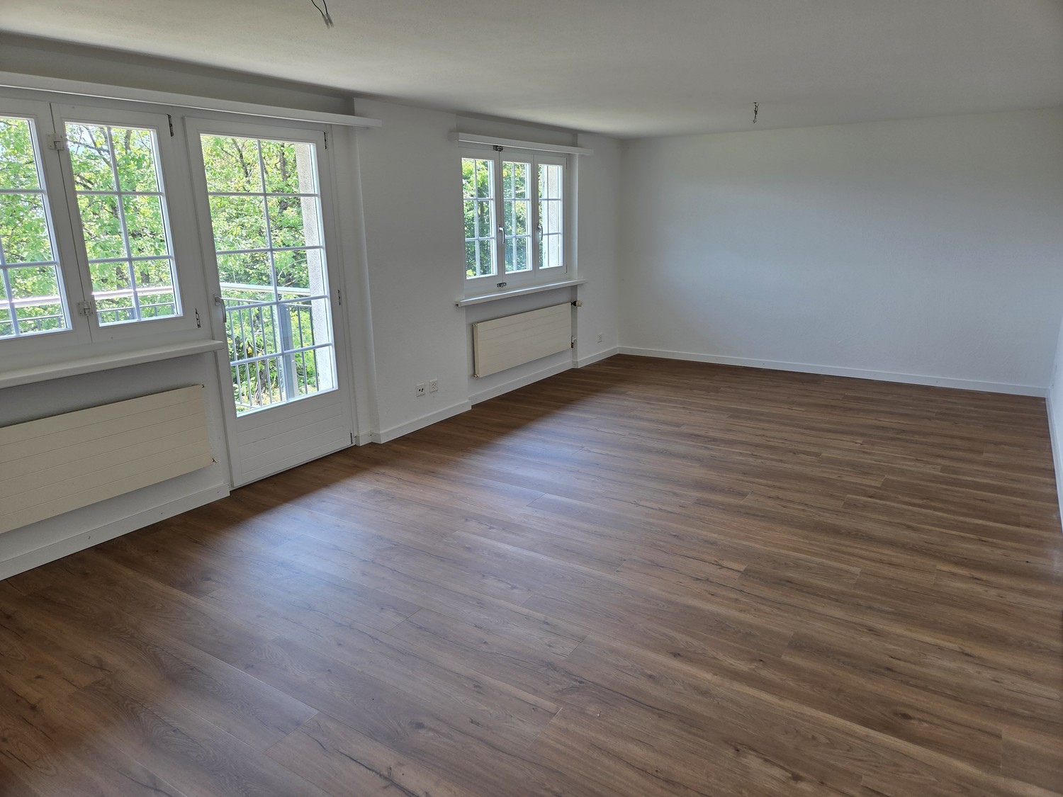Appartamento di 4 ½ locali