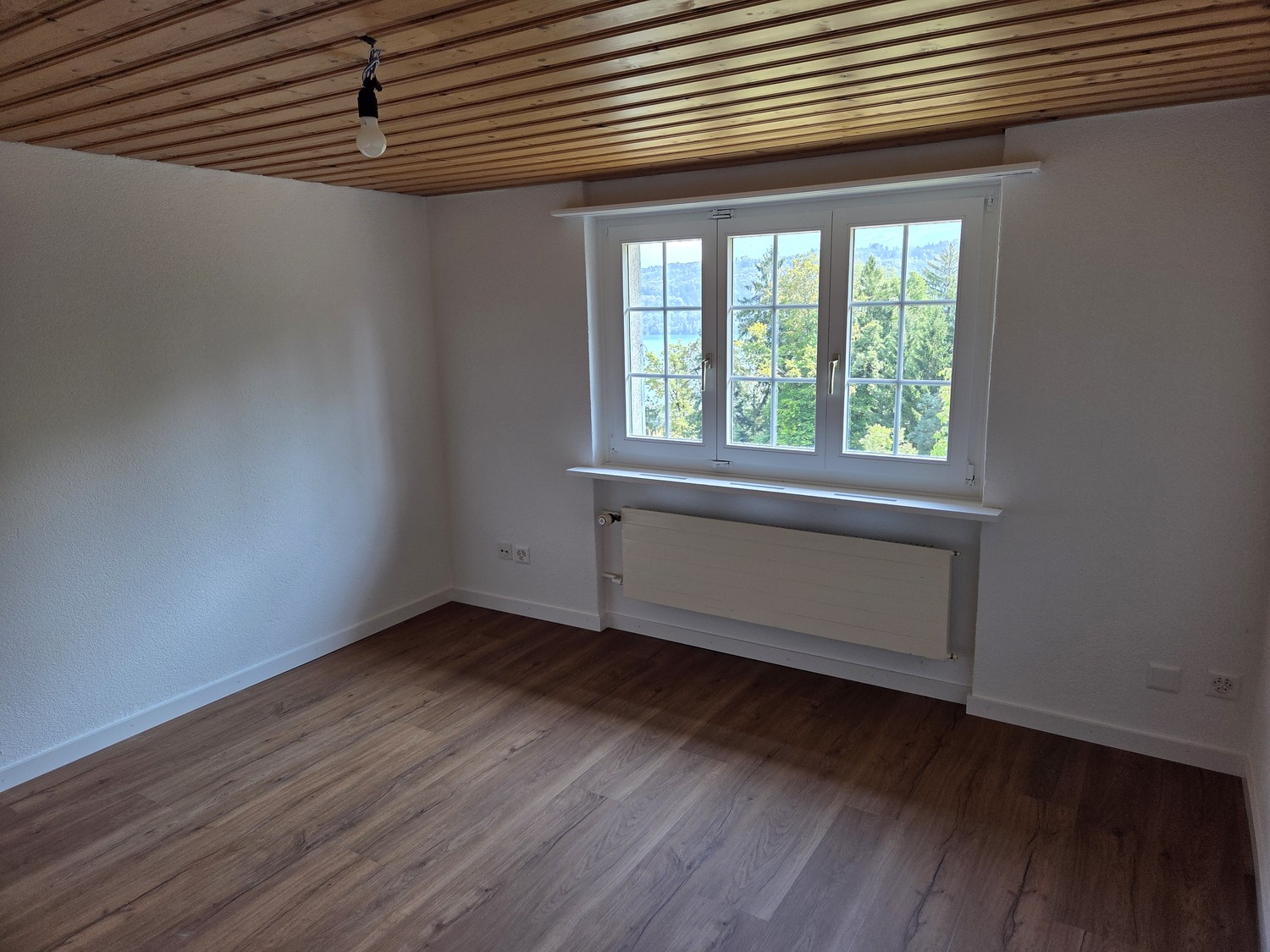 Appartamento di 4 ½ locali