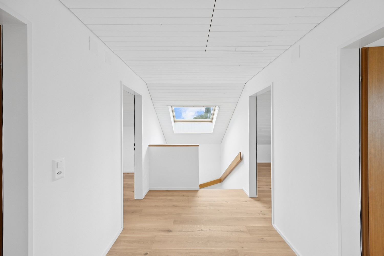 6 ½ rooms single house