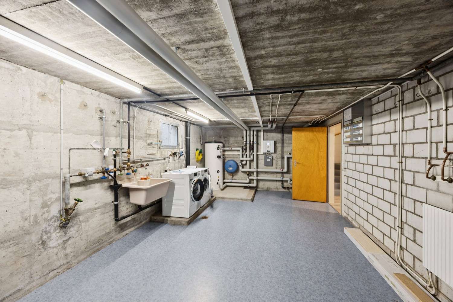 6 ½ rooms single house