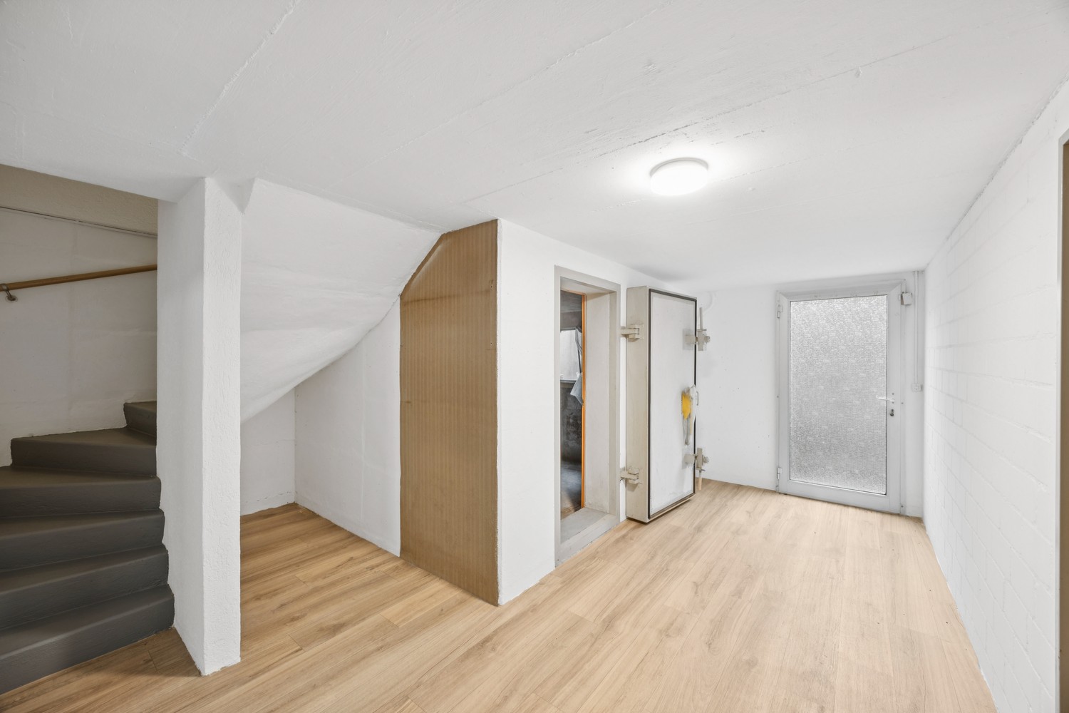 6 ½ rooms single house