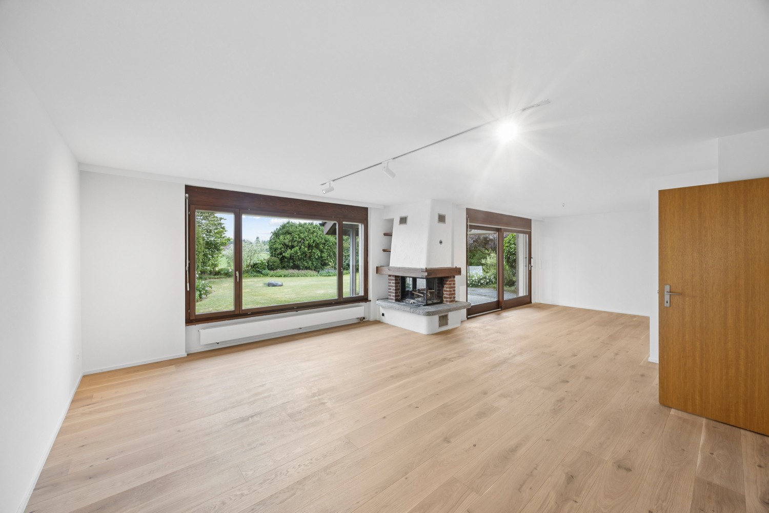 6 ½ rooms single house