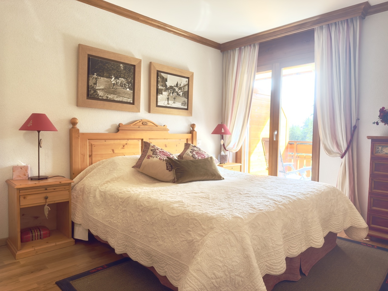 2 rooms apartment