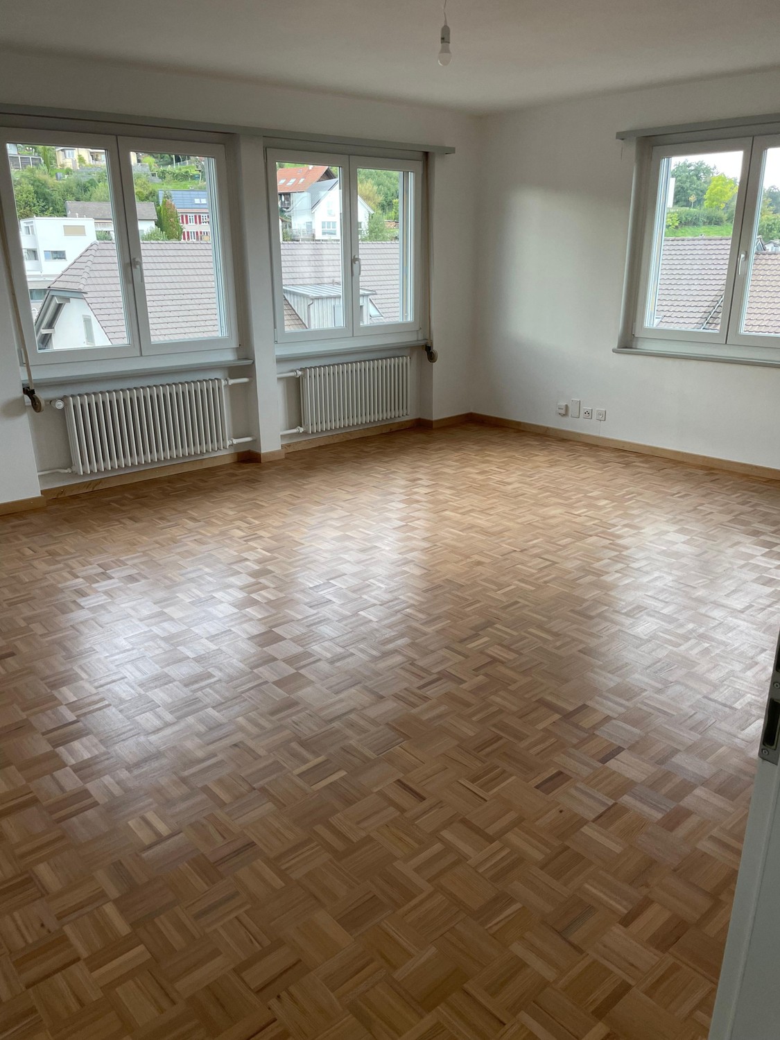 Appartamento di 4 ½ locali