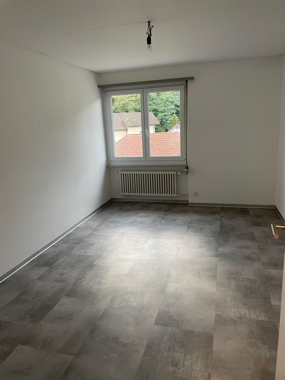 Appartamento di 4 ½ locali