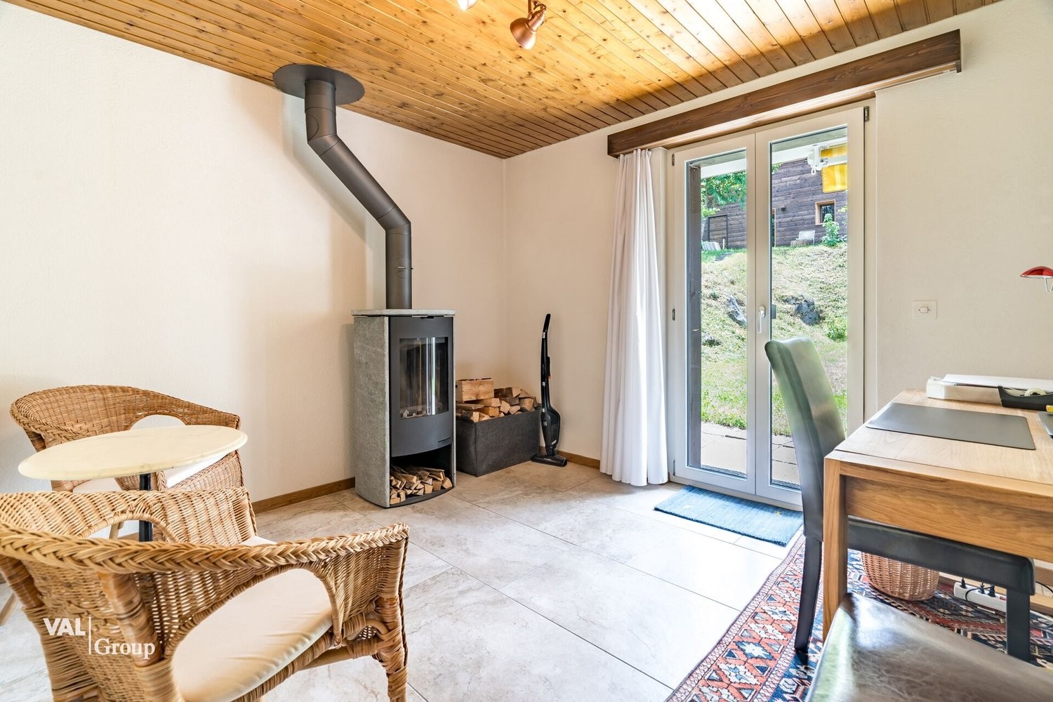 4 ½ locali chalet