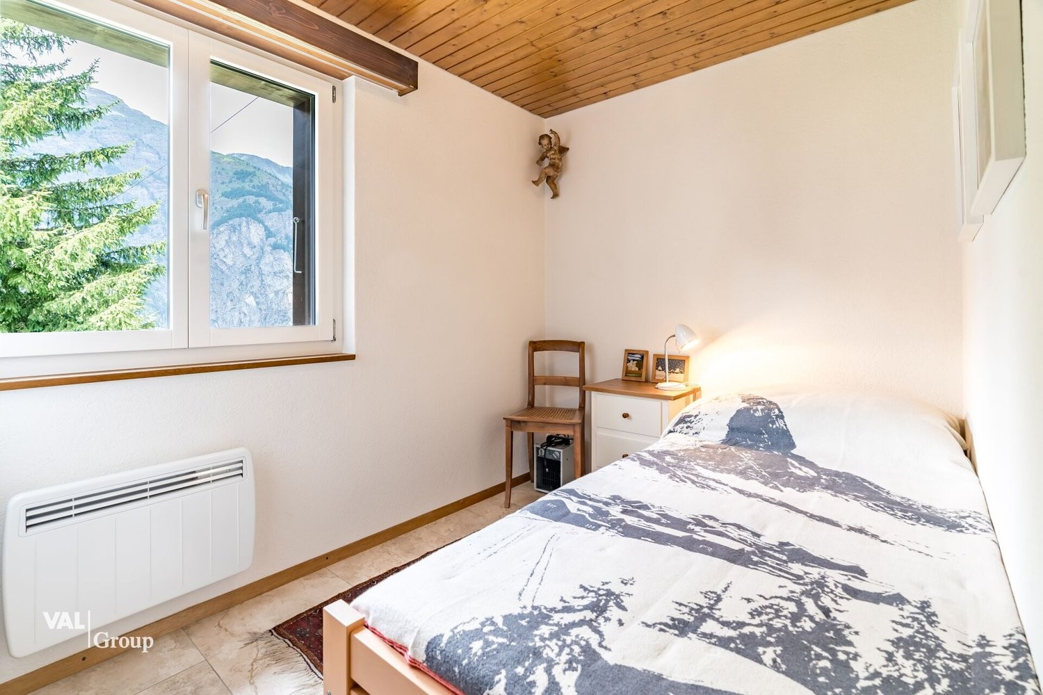 4 ½ locali chalet