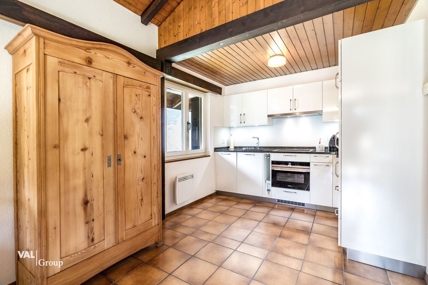4 ½ locali chalet