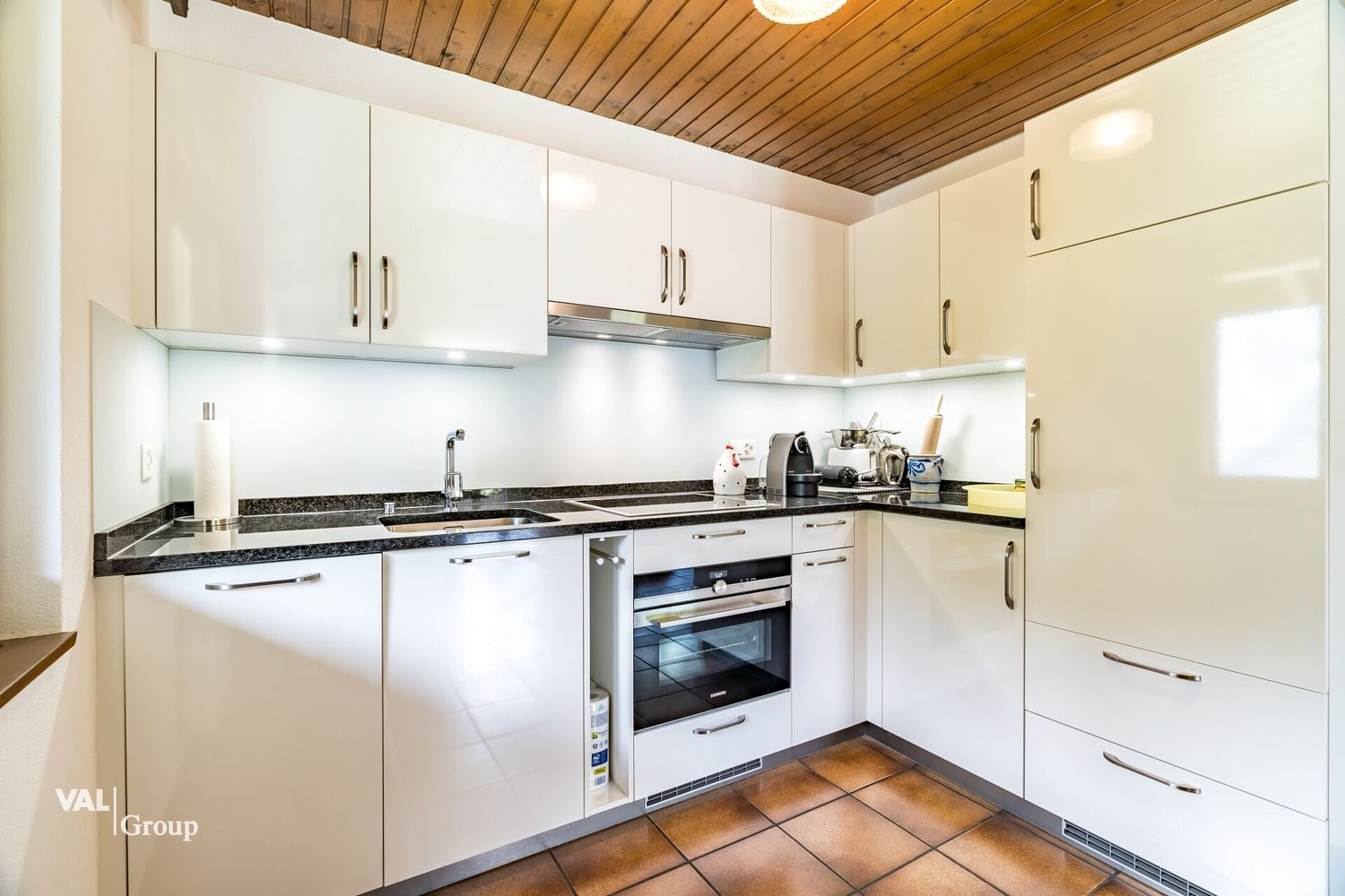 4 ½ locali chalet