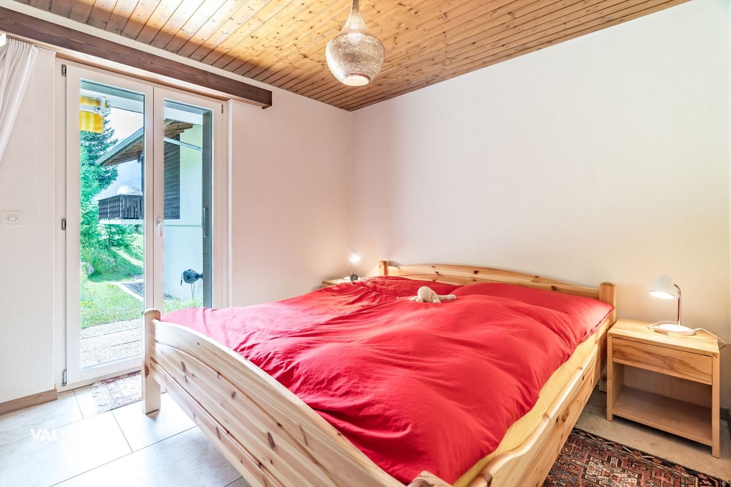 4 ½ locali chalet