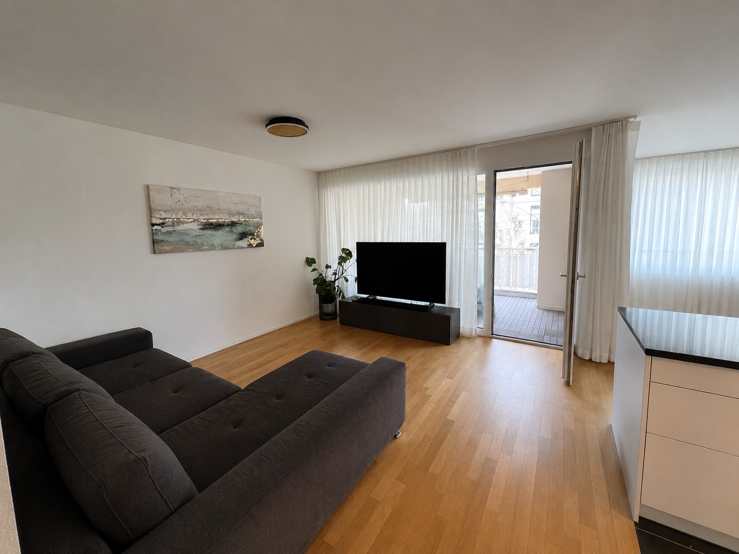 Appartamento di 3 ½ locali