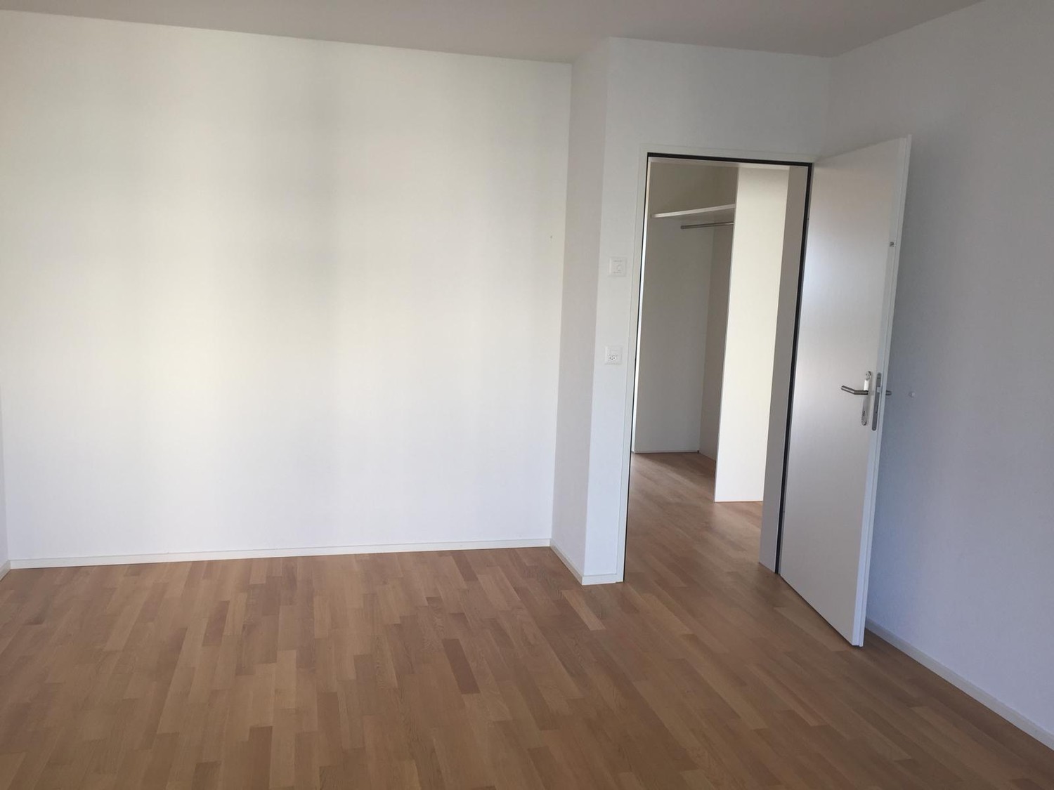Appartamento di 3 ½ locali