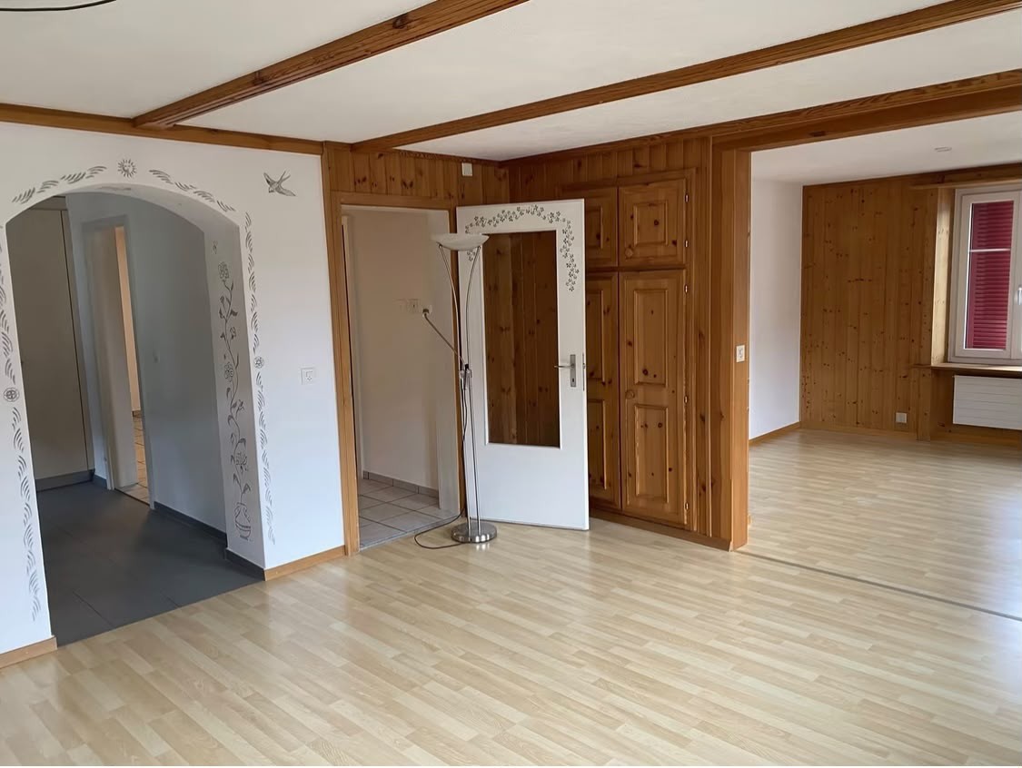 Appartamento di 4 ½ locali