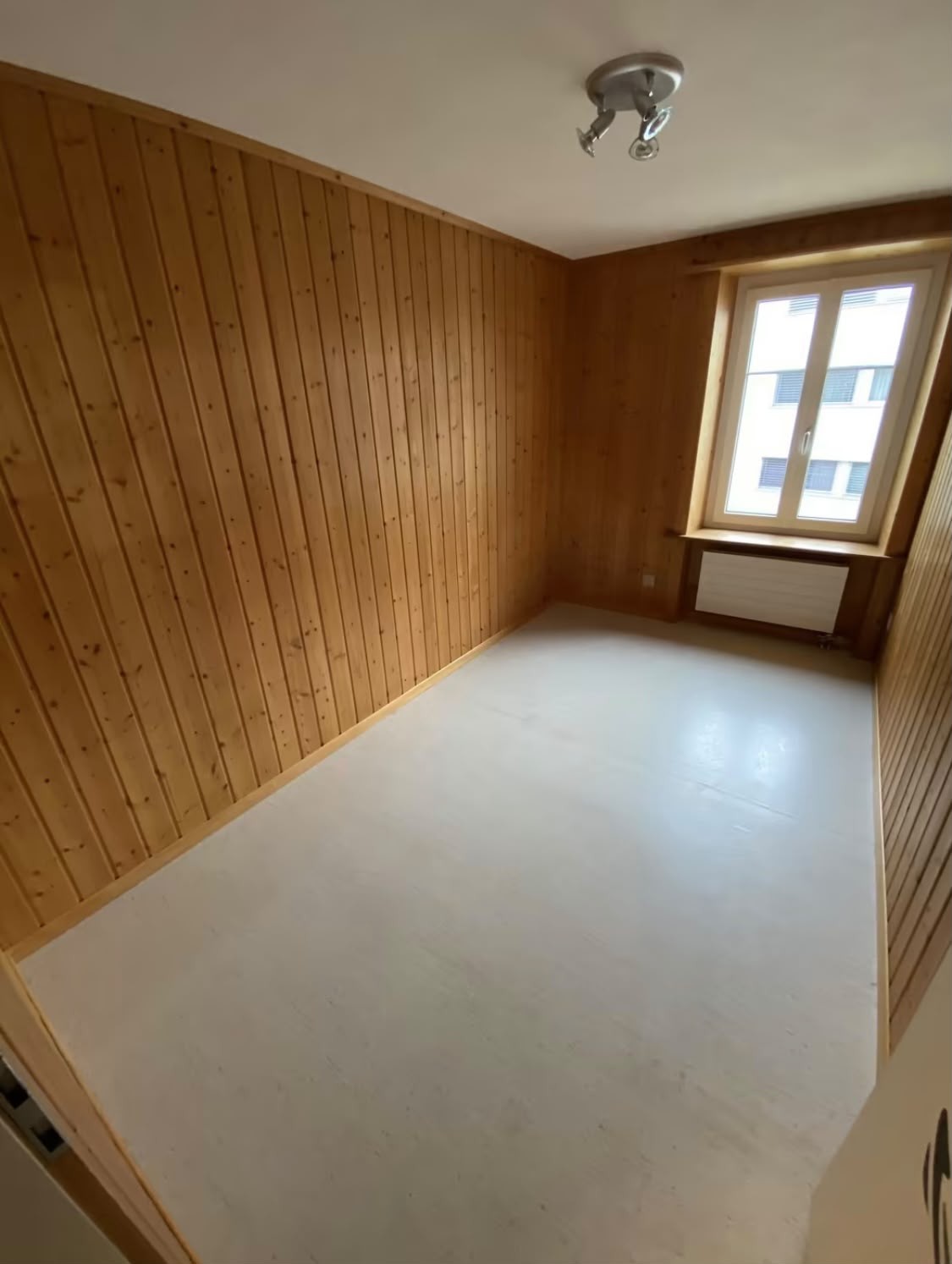 Appartamento di 4 ½ locali