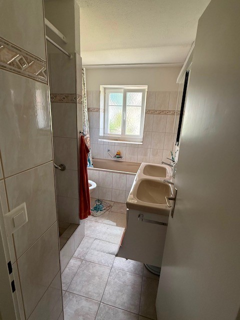 Appartamento di 4 ½ locali