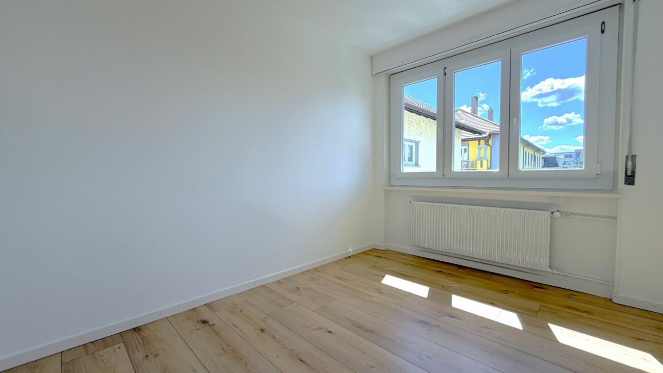 Appartamento di 3 ½ locali