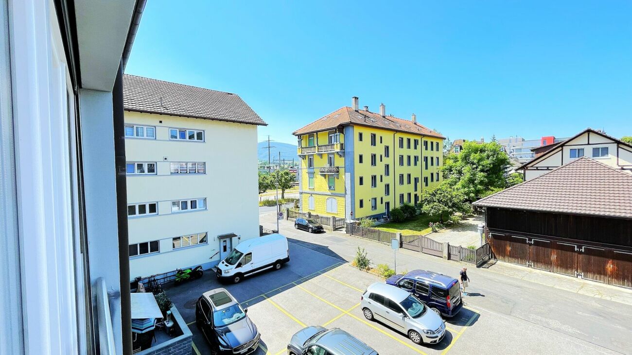 Appartamento di 3 ½ locali