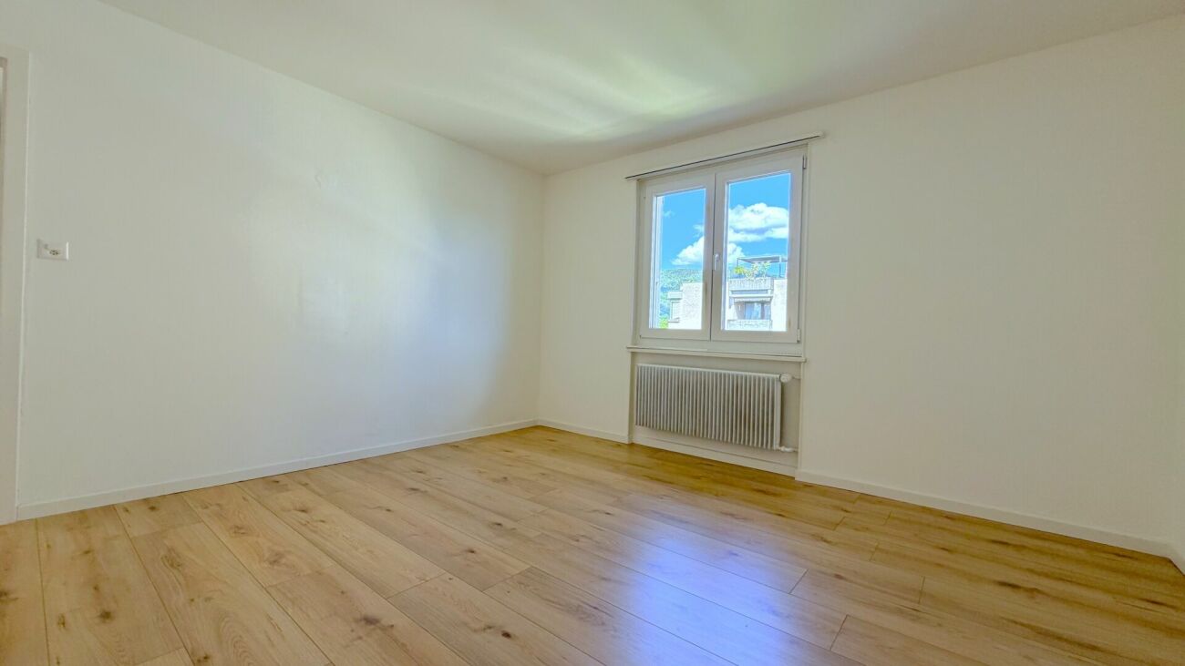 Appartamento di 3 ½ locali