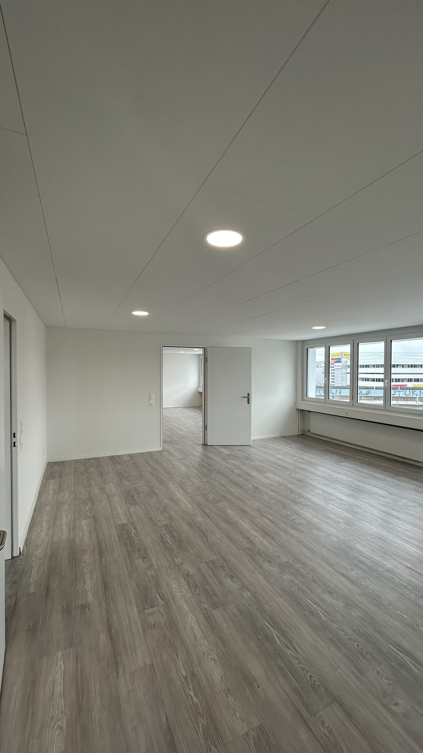 89m² commerciale