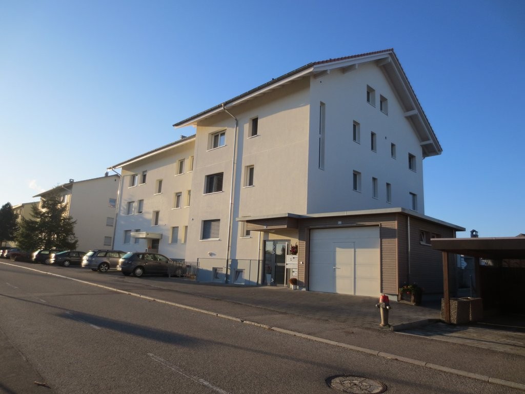 Appartamento di 3 ½ locali