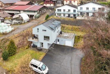 Appartamento di 2 ½ locali
