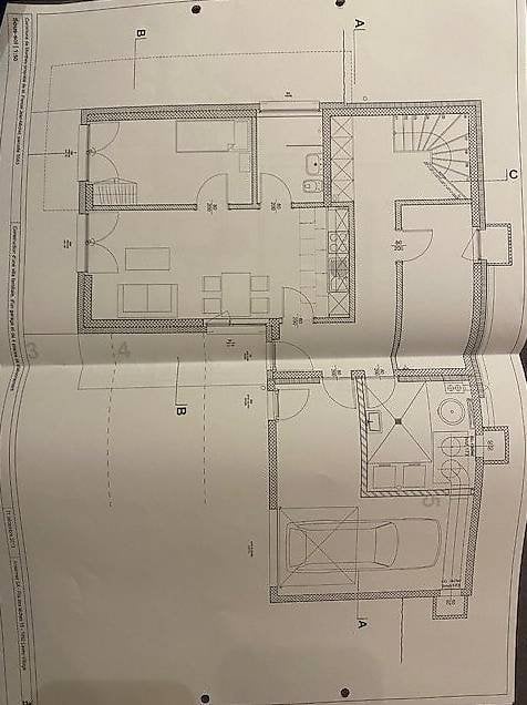 Appartamento di 2 ½ locali