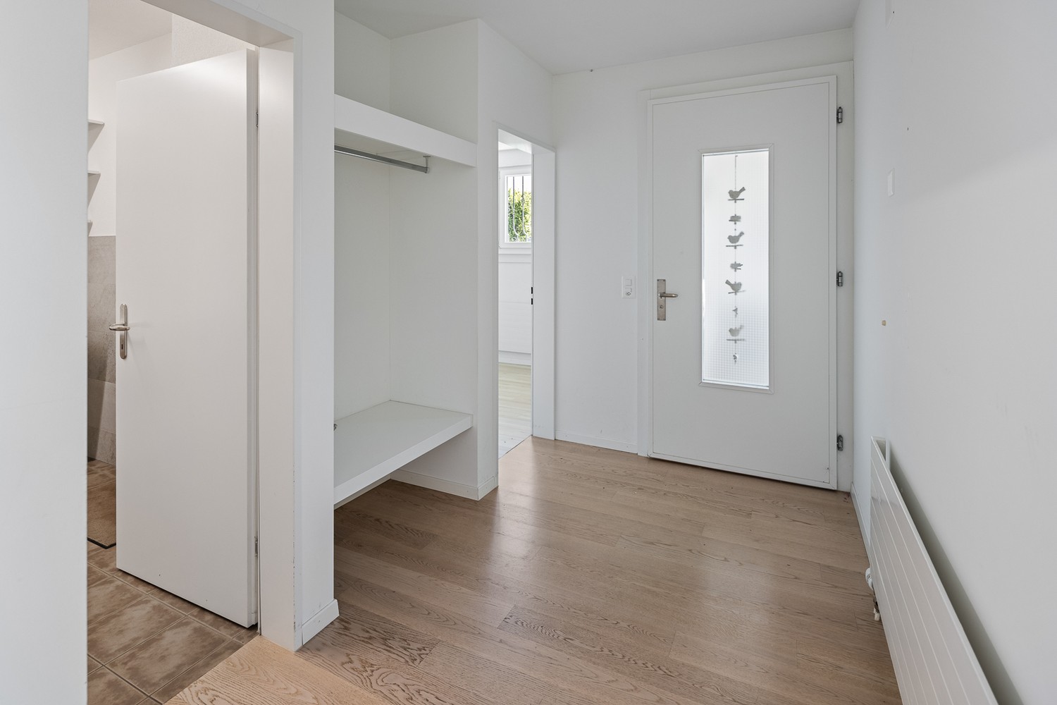 5 ½ locali casa con terrazza