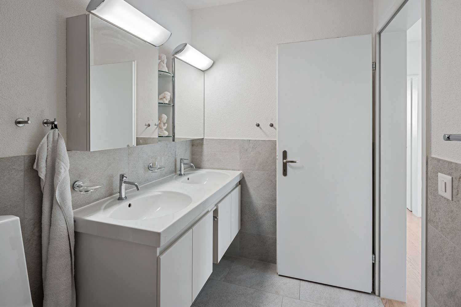 5 ½ locali casa con terrazza