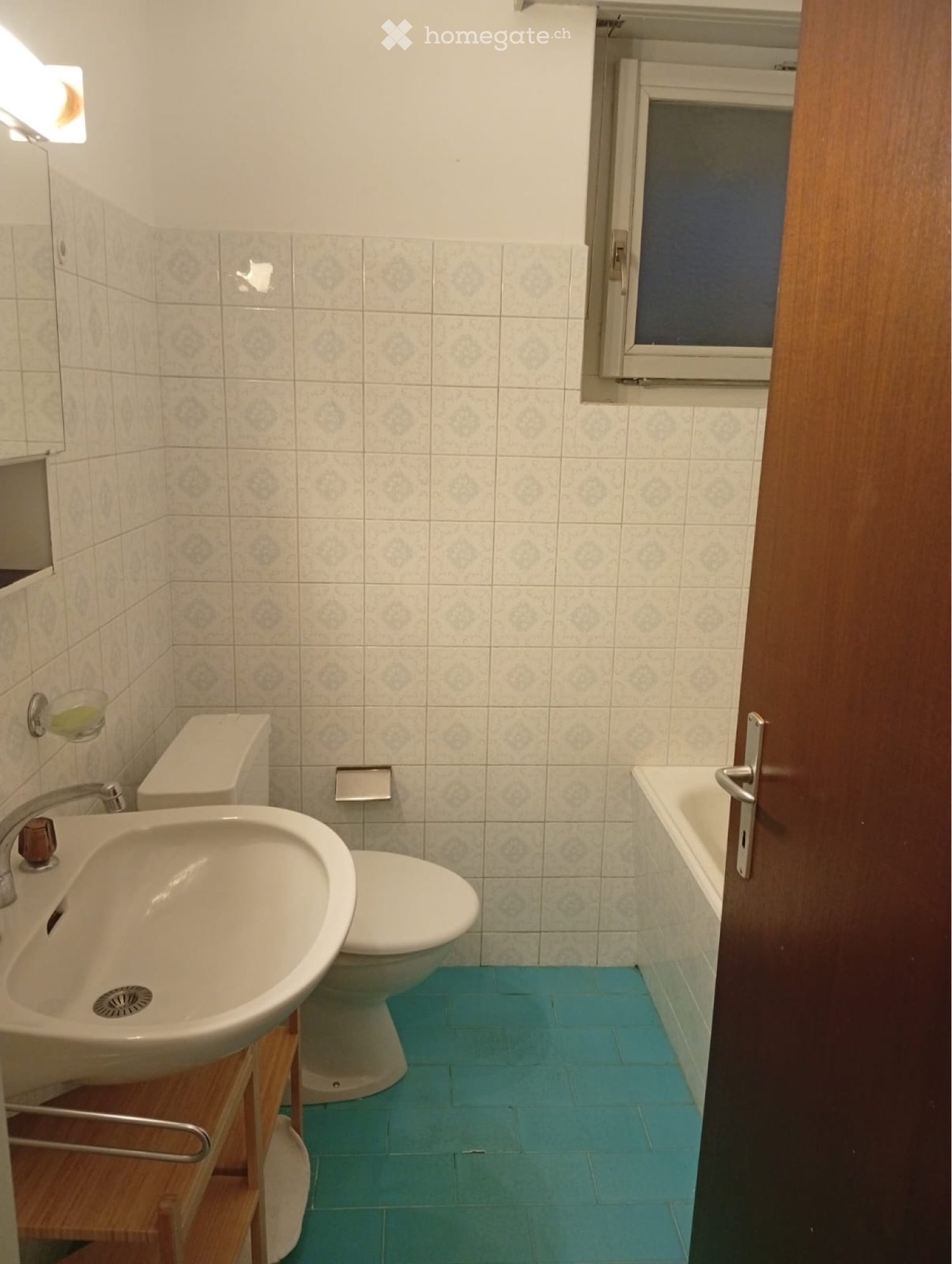Appartement 2 pièces