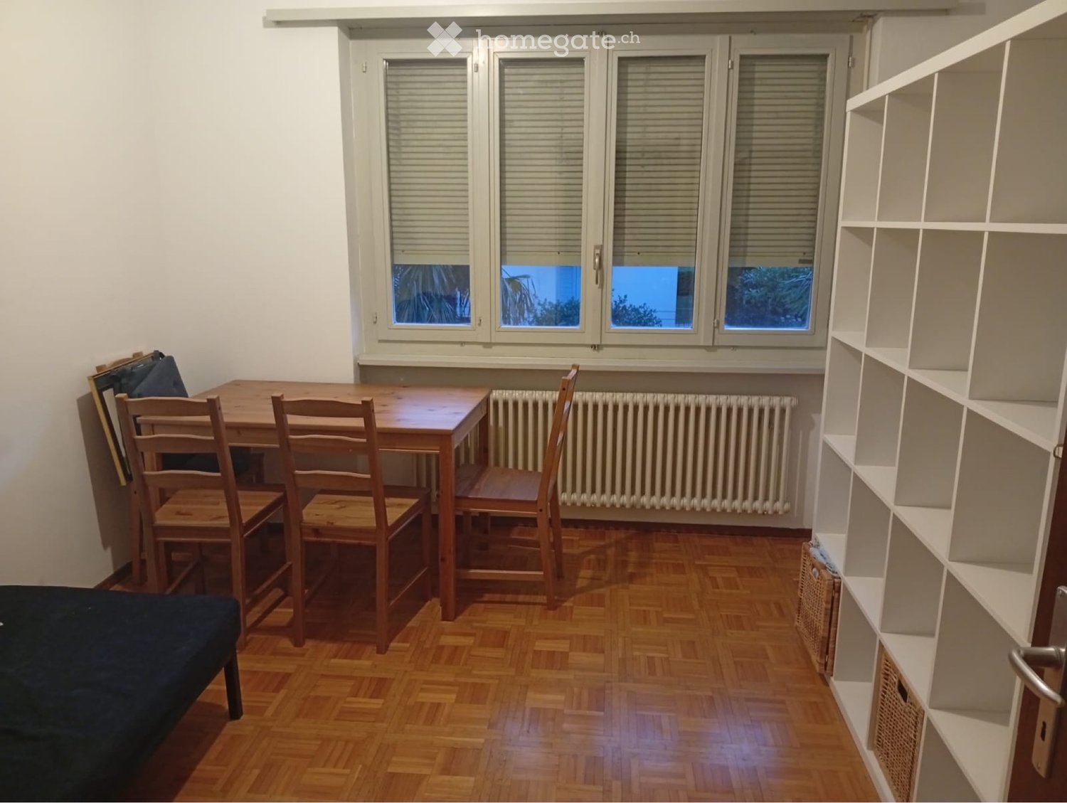 Appartement 2 pièces