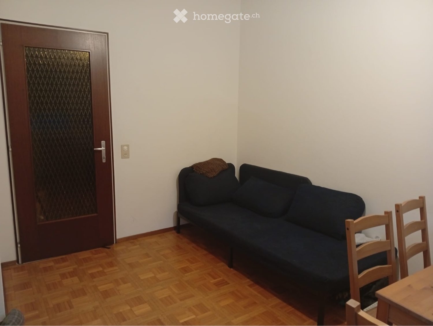 Appartement 2 pièces