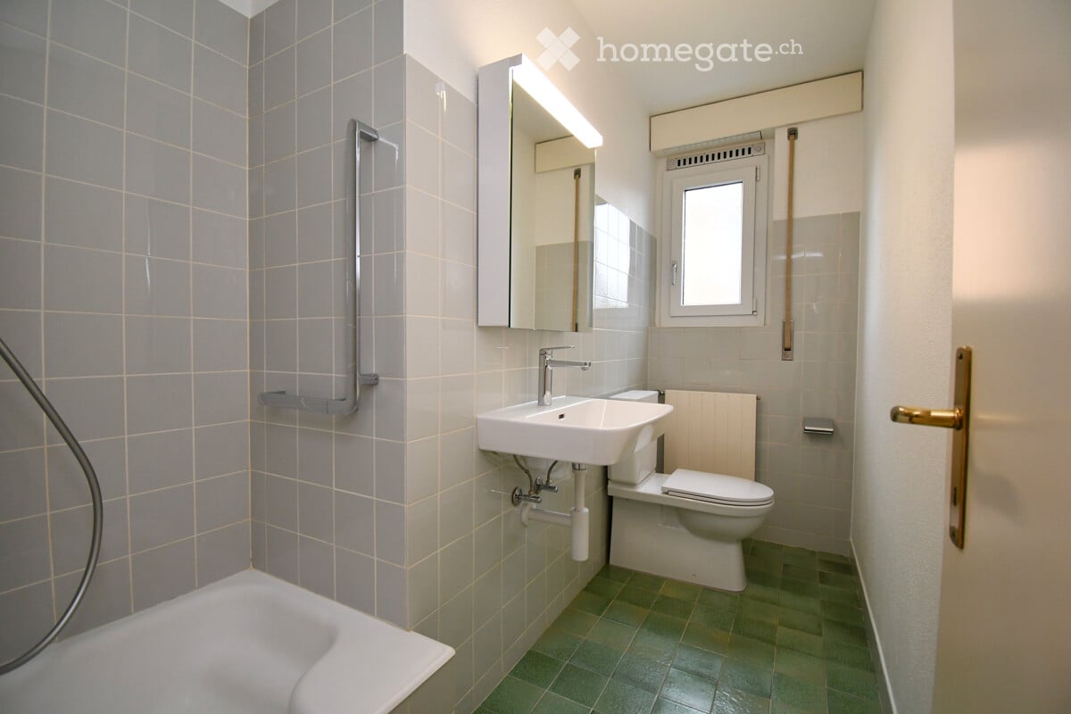 Casa singola di 7 ½ locali