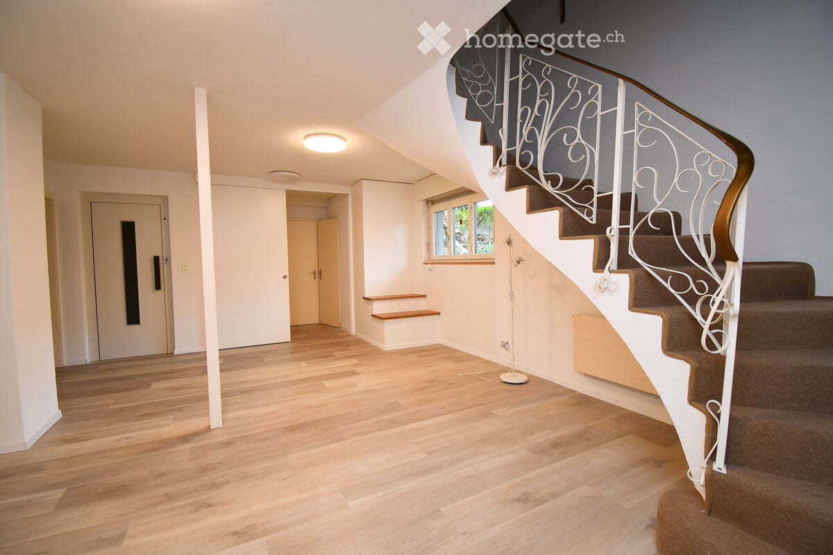Casa singola di 7 ½ locali