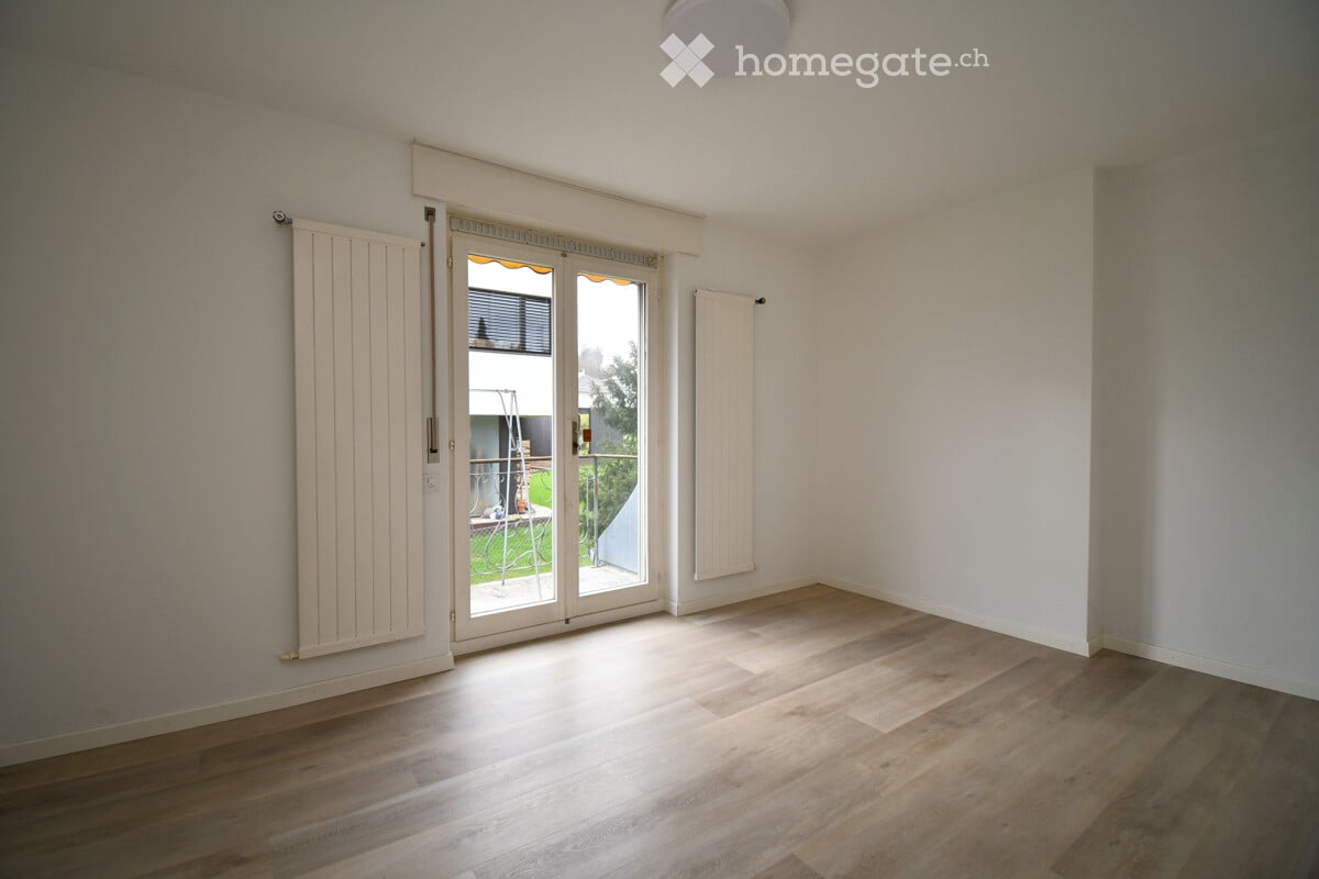 Casa singola di 7 ½ locali