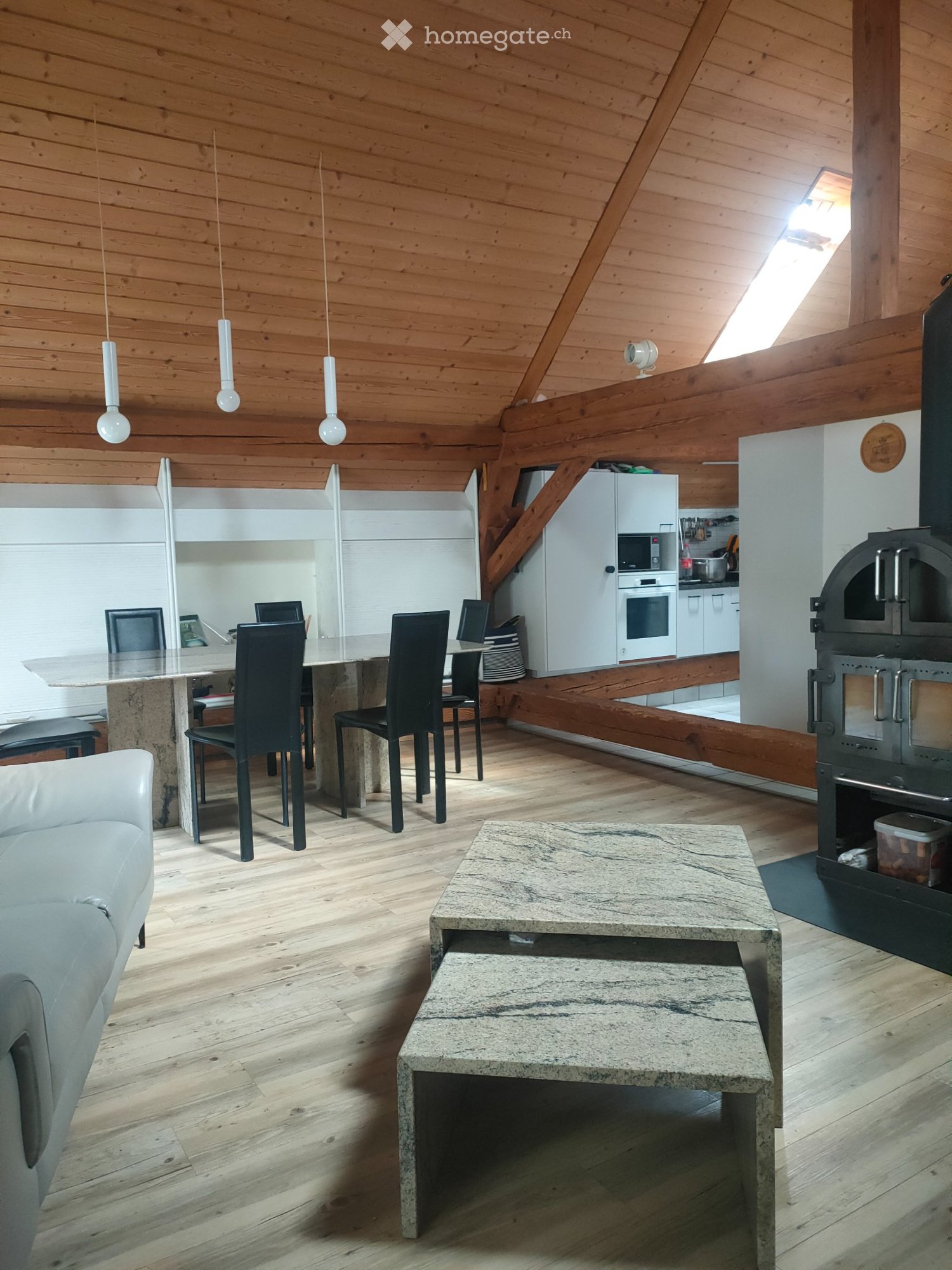 Appartamento di 4 ½ locali