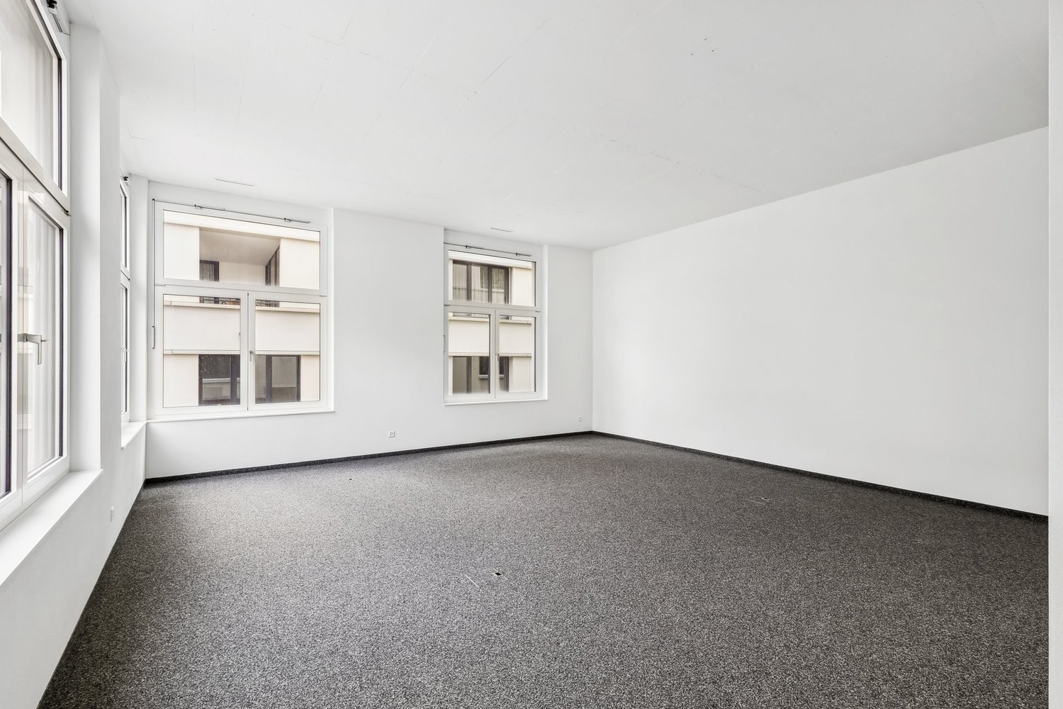 59m² ufficio