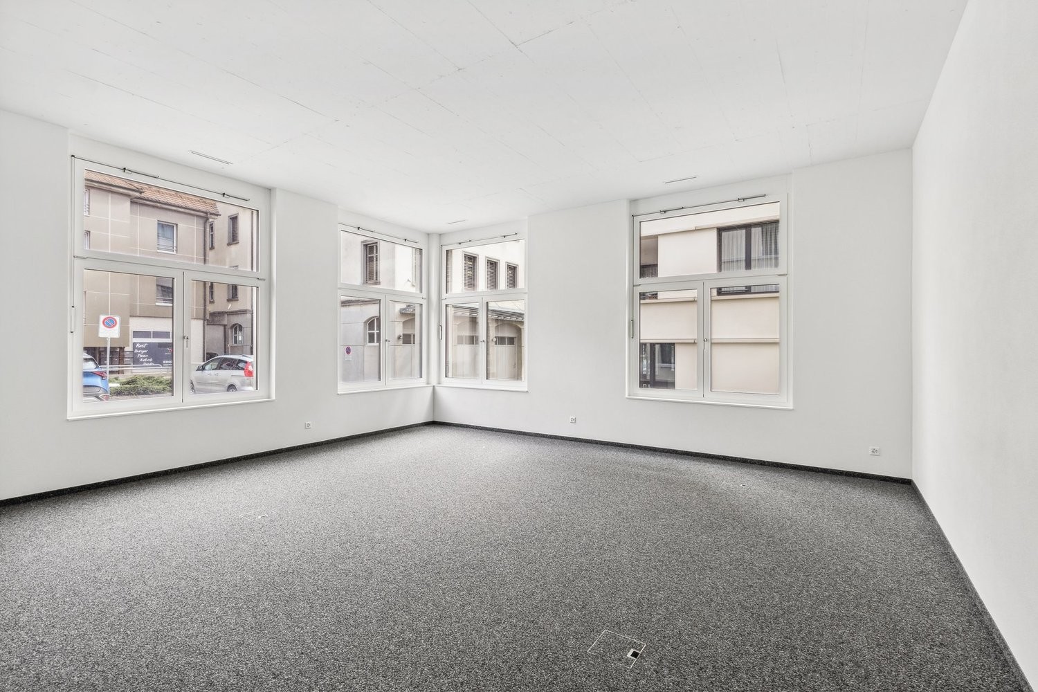 59m² ufficio
