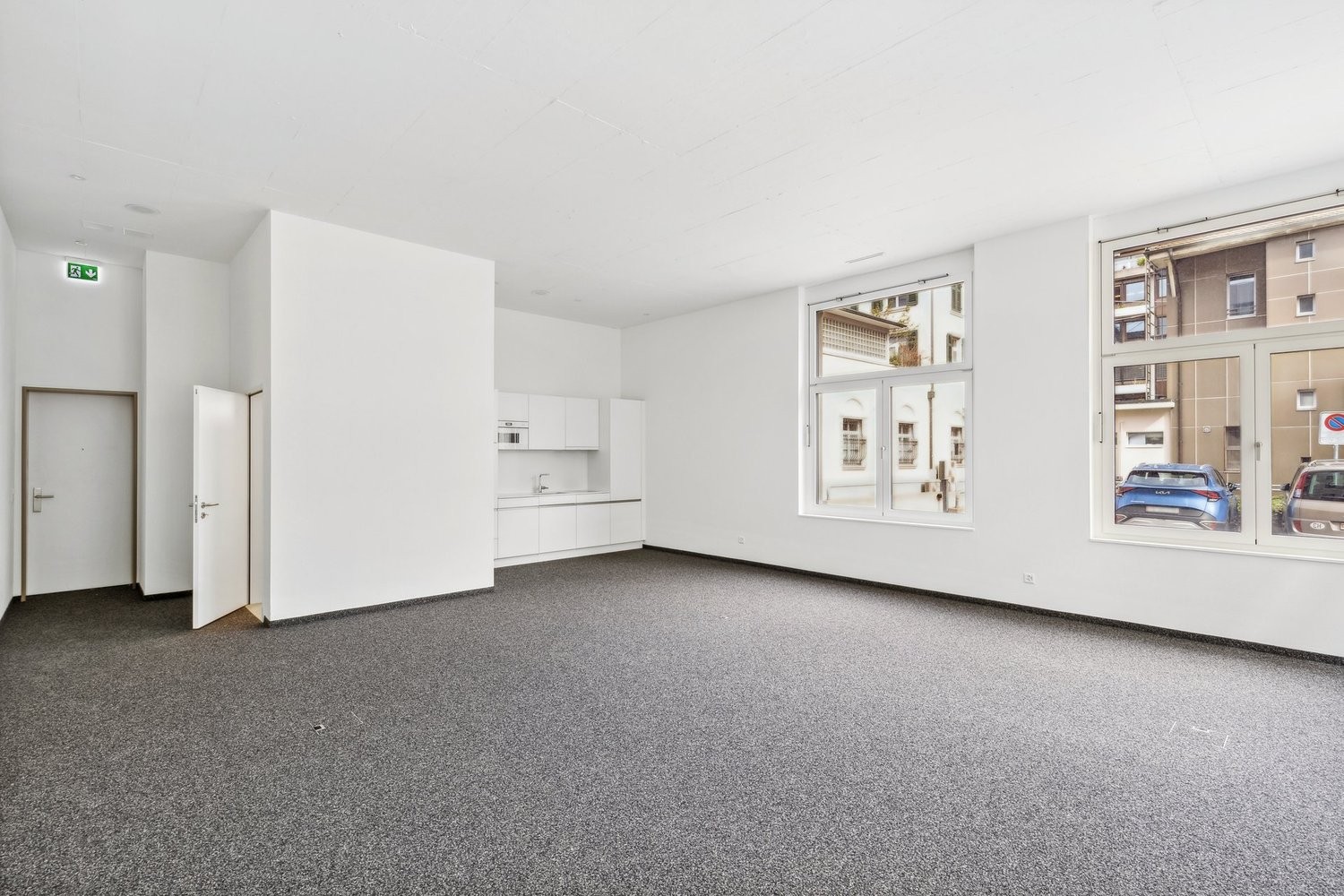 59m² ufficio