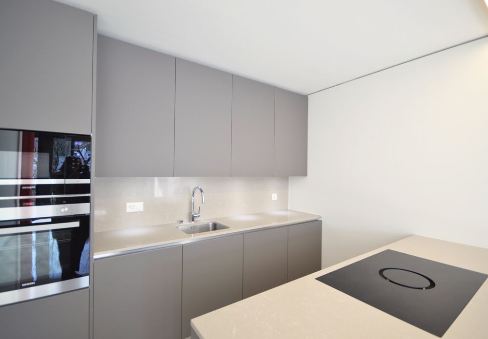 1 room apartment
