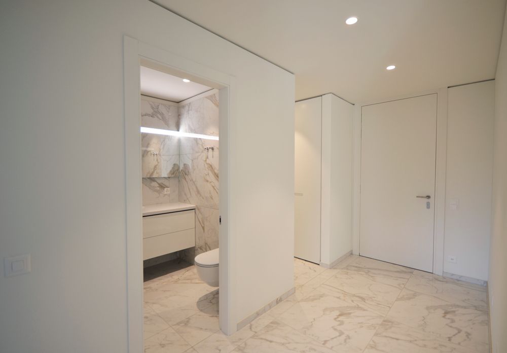 1 room apartment