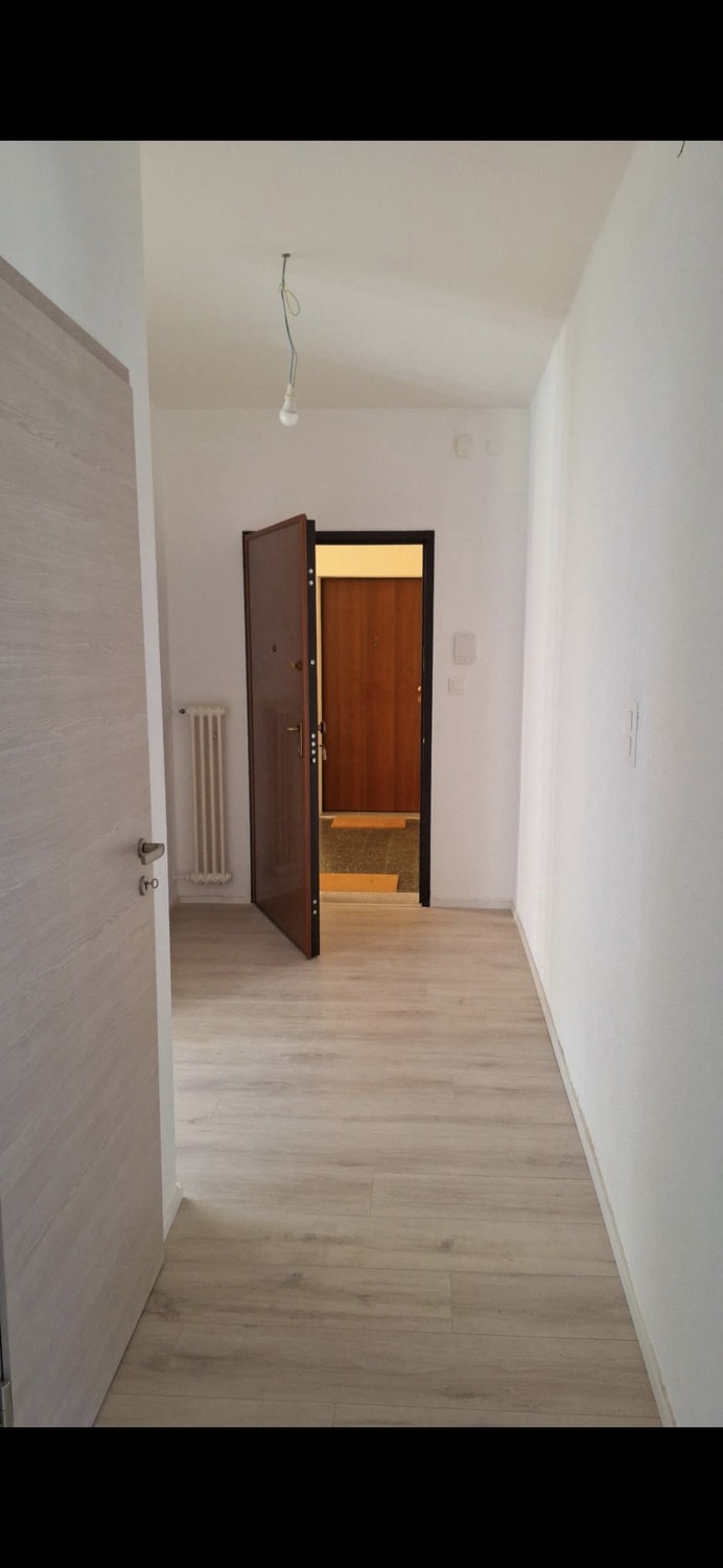 3 ½ Zimmer Wohnung