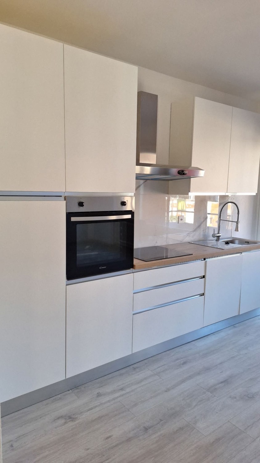 3 ½ Zimmer Wohnung