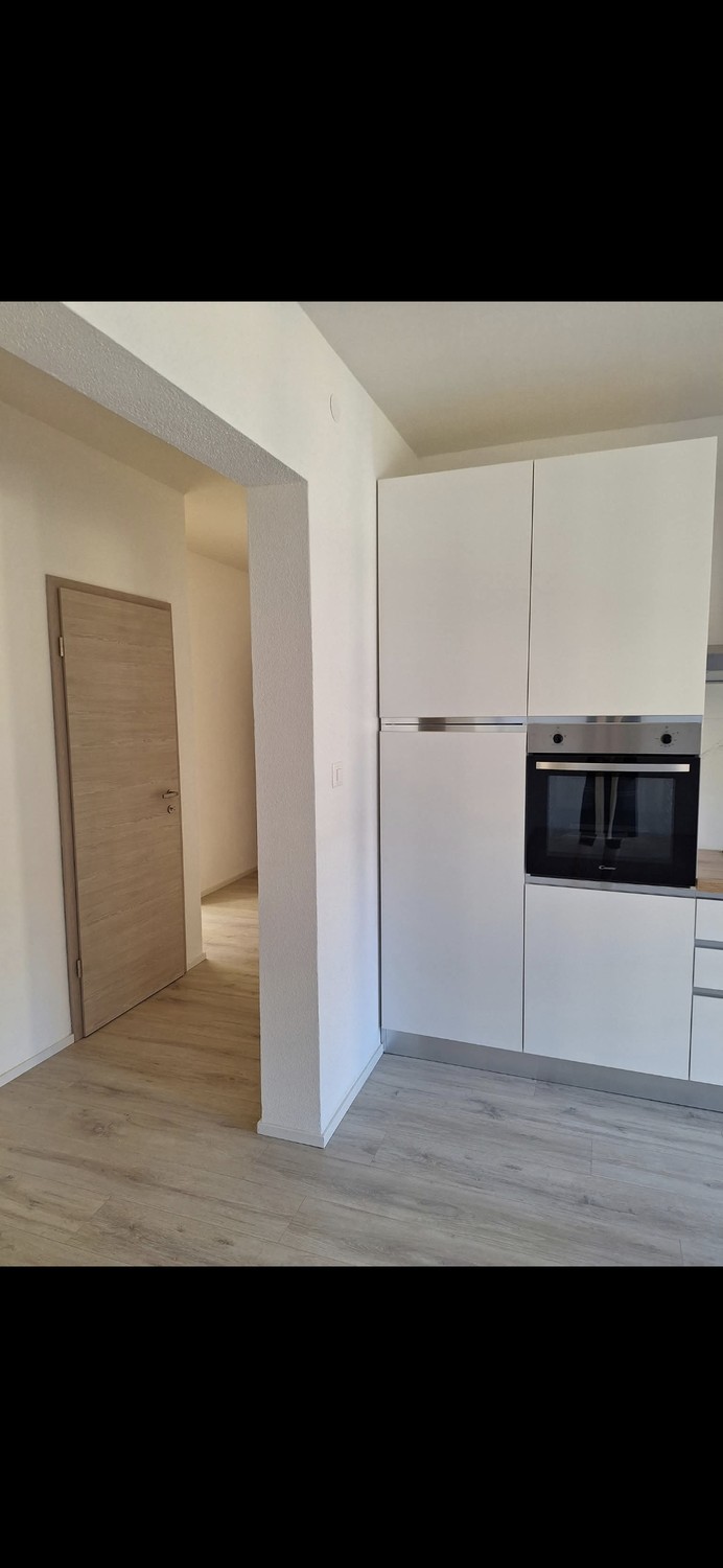 3 ½ Zimmer Wohnung