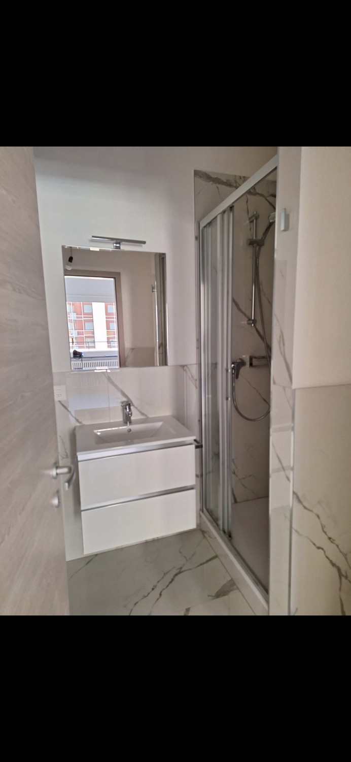 3 ½ Zimmer Wohnung
