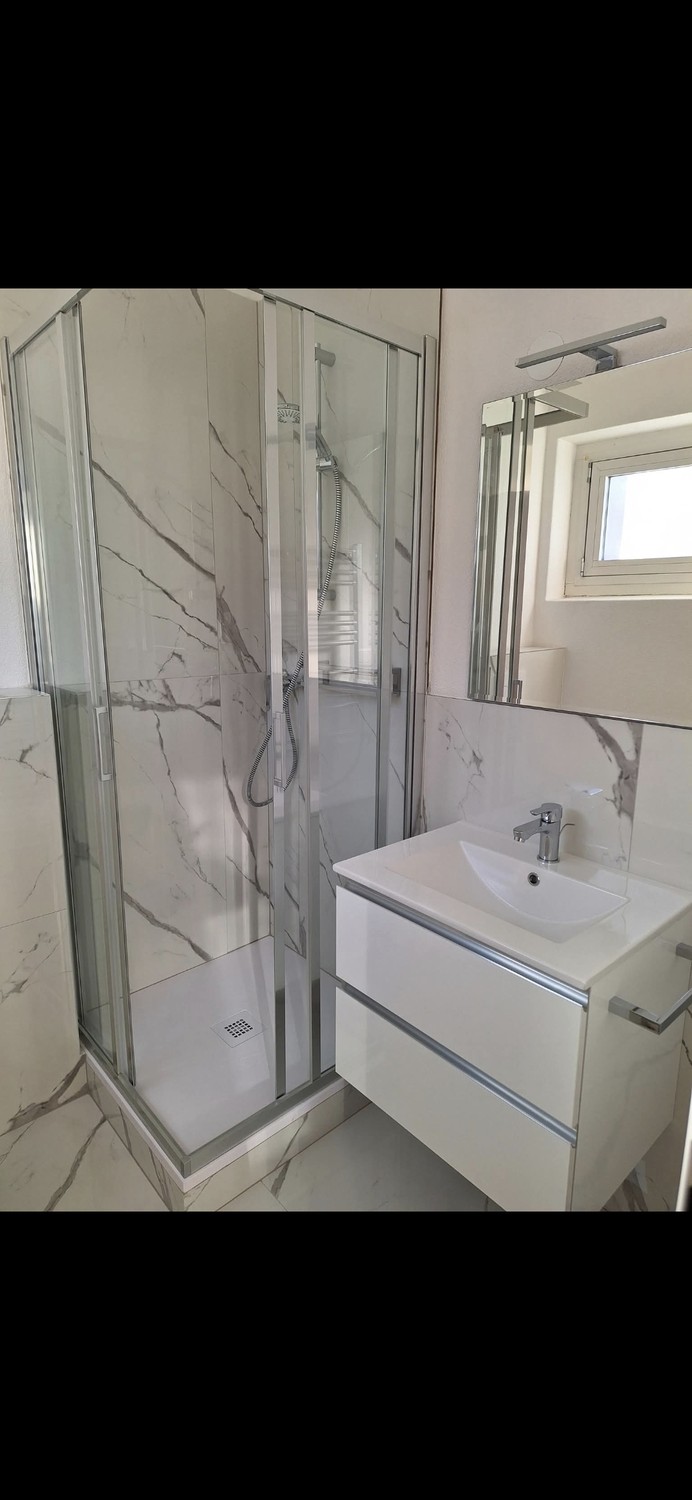 3 ½ Zimmer Wohnung