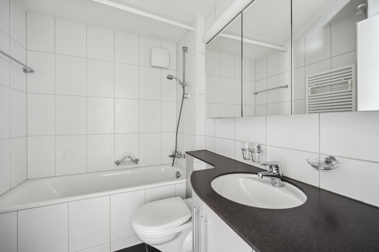 Appartamento di 3 ½ locali